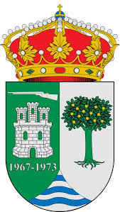 Lecrín Escudo