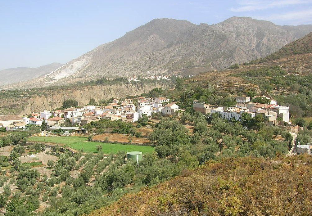 DIA DE LA CRUZ EN  ACEQUIAS